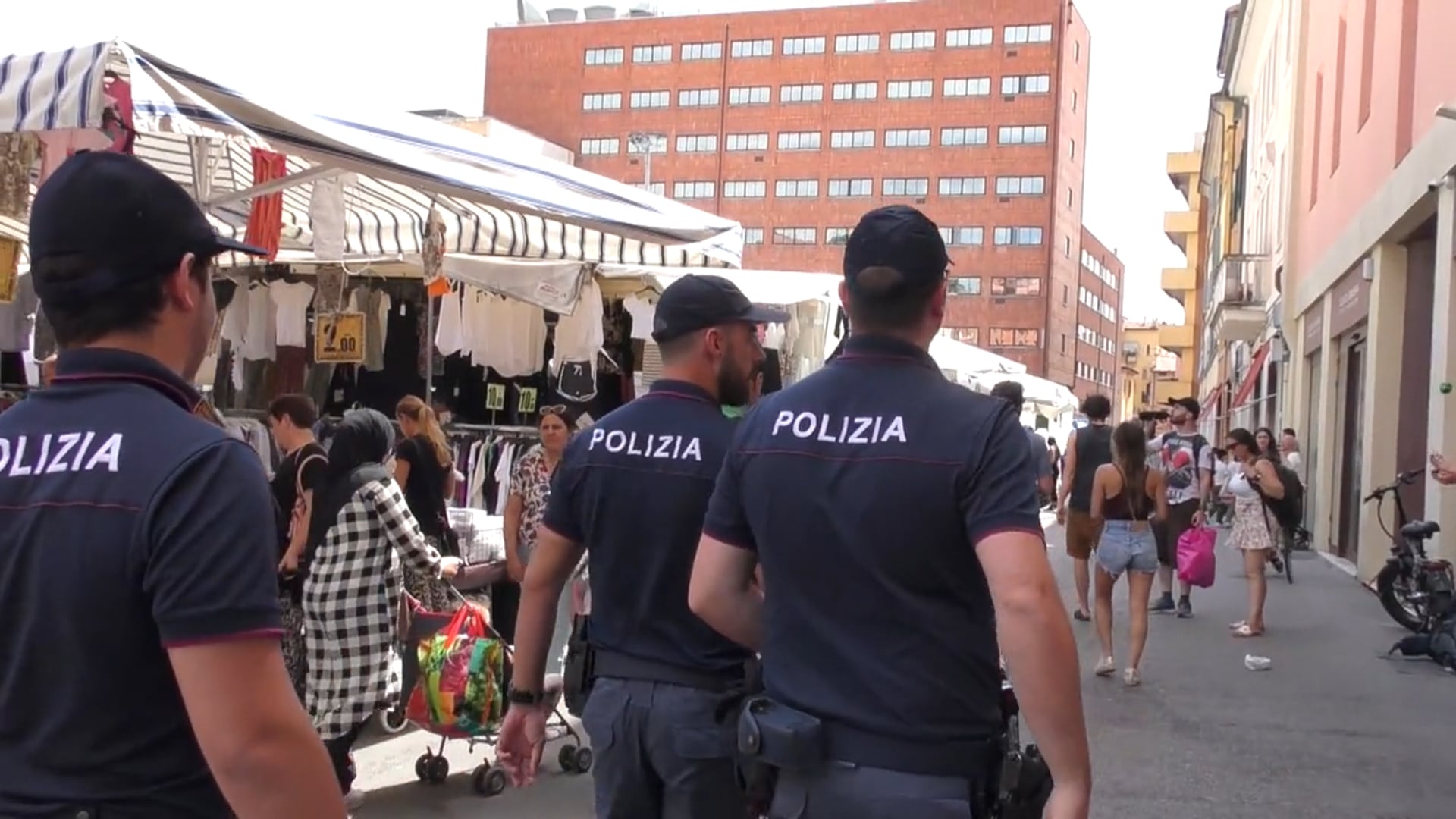 In arrivo 118 nuovi agenti a Bologna