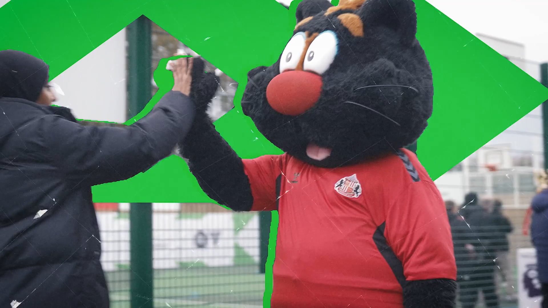 The FA | PLAYZONE Sunderland