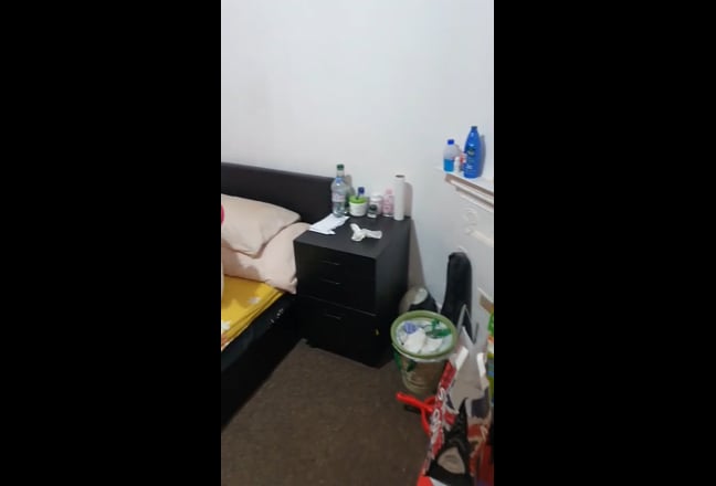 🌟 Affordable Semi-Double Room-Manor Park Main Photo