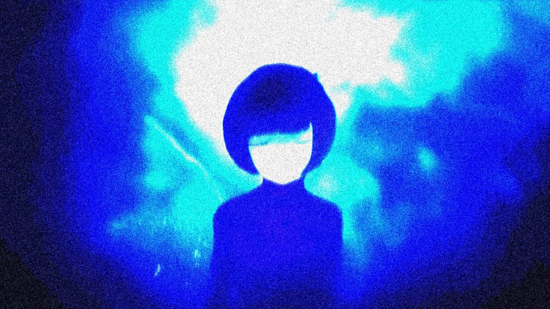 Submerged in Thought 