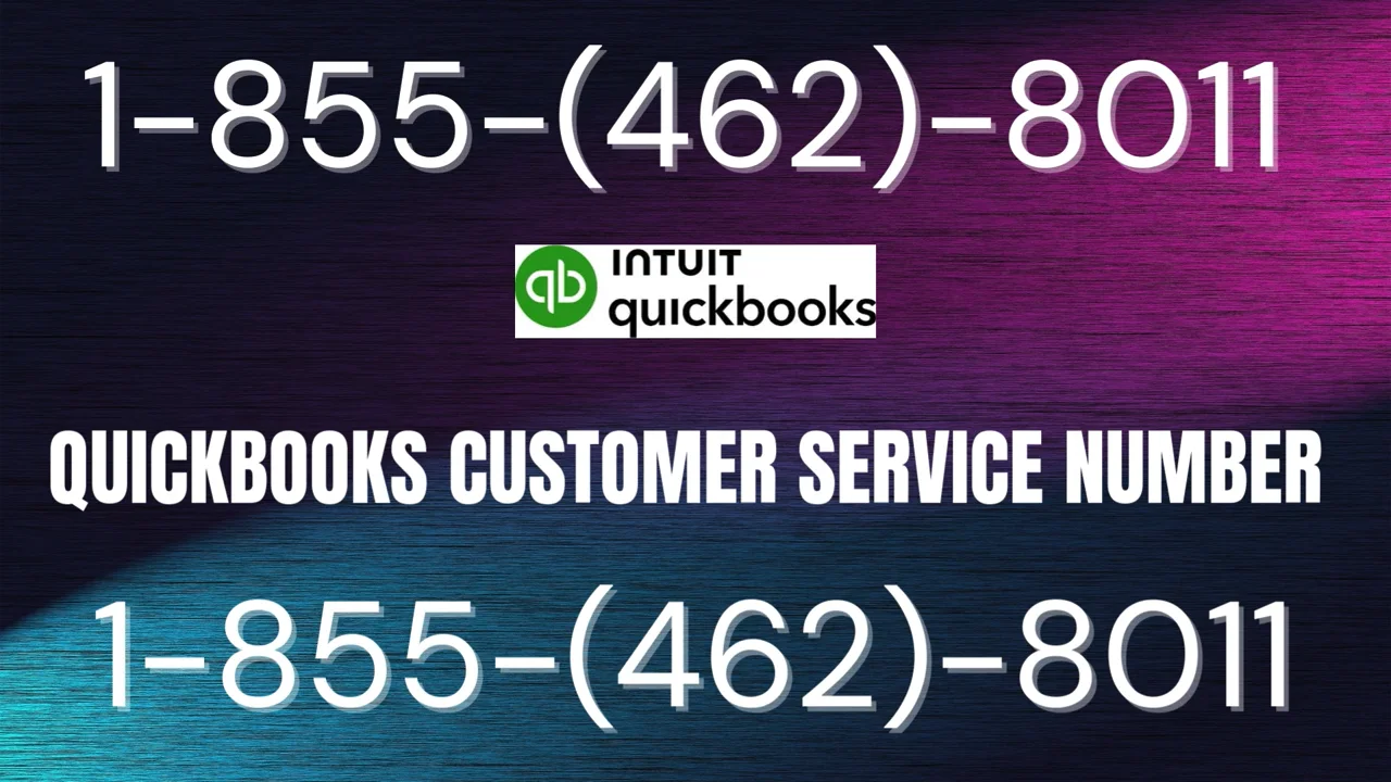QuickBooks&reg;&reg; Official Customer Service Complete || Official 24*7 Support Guide : 2026