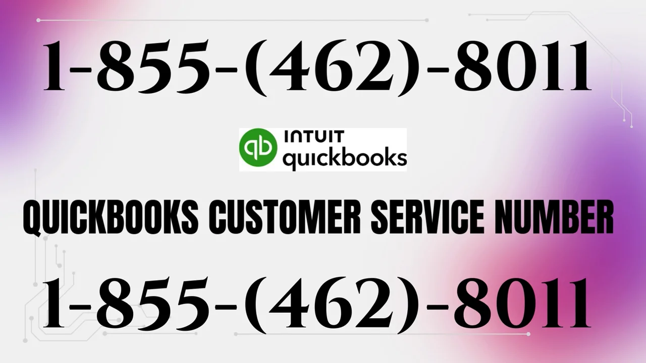 【QUICKBOOKS&reg;】Customer Service Complete Guide to Live Chat, Email & Calls Support Step by Step GuIDe
