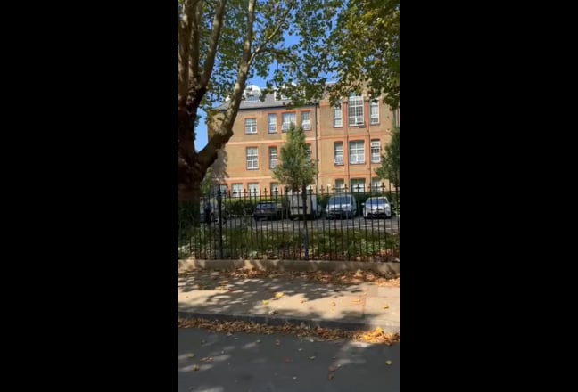 Nice Double Rooms in  Stratford – Female only Main Photo