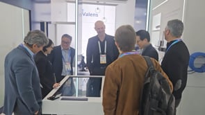 Valens CES 2026 Highlights