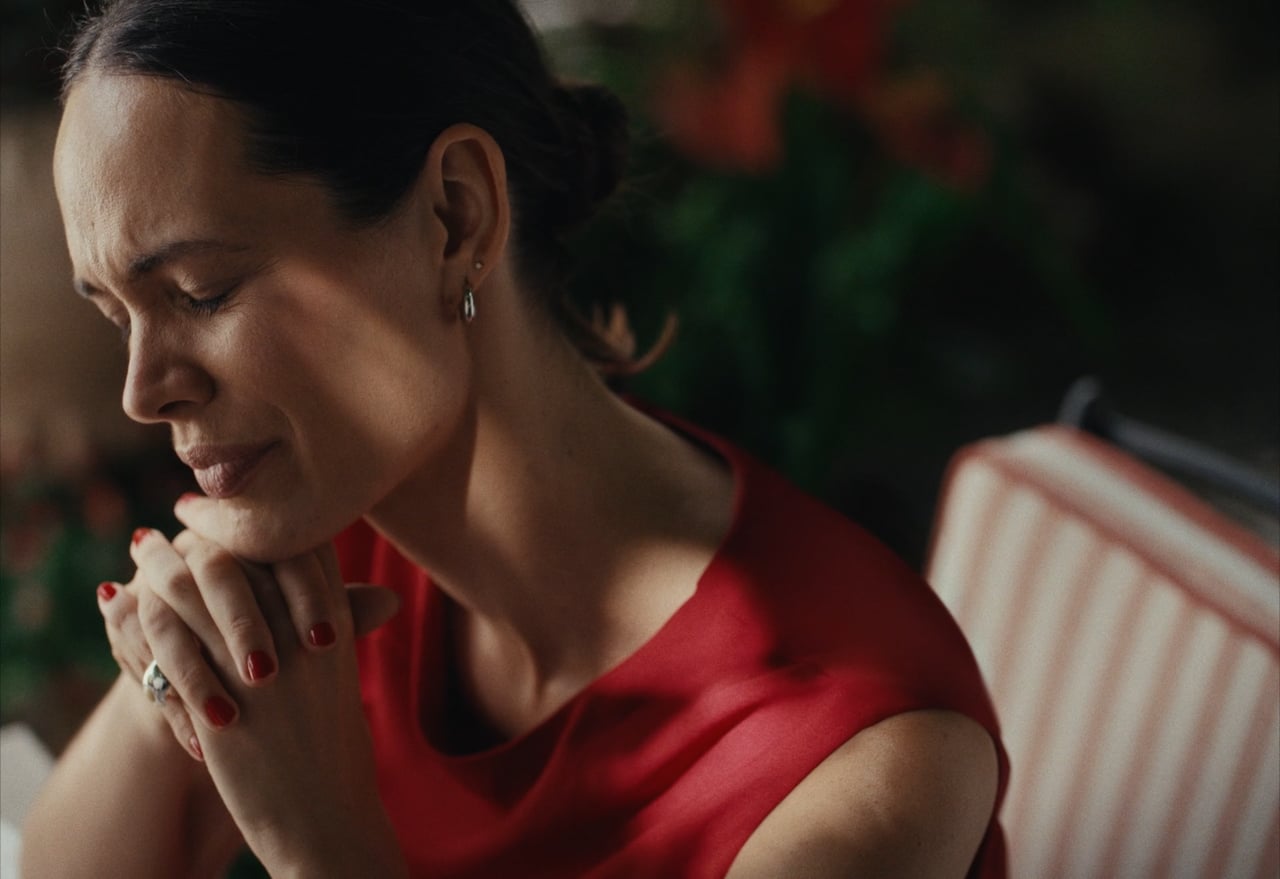 Alexis Gomez - Penfolds - Is It About?