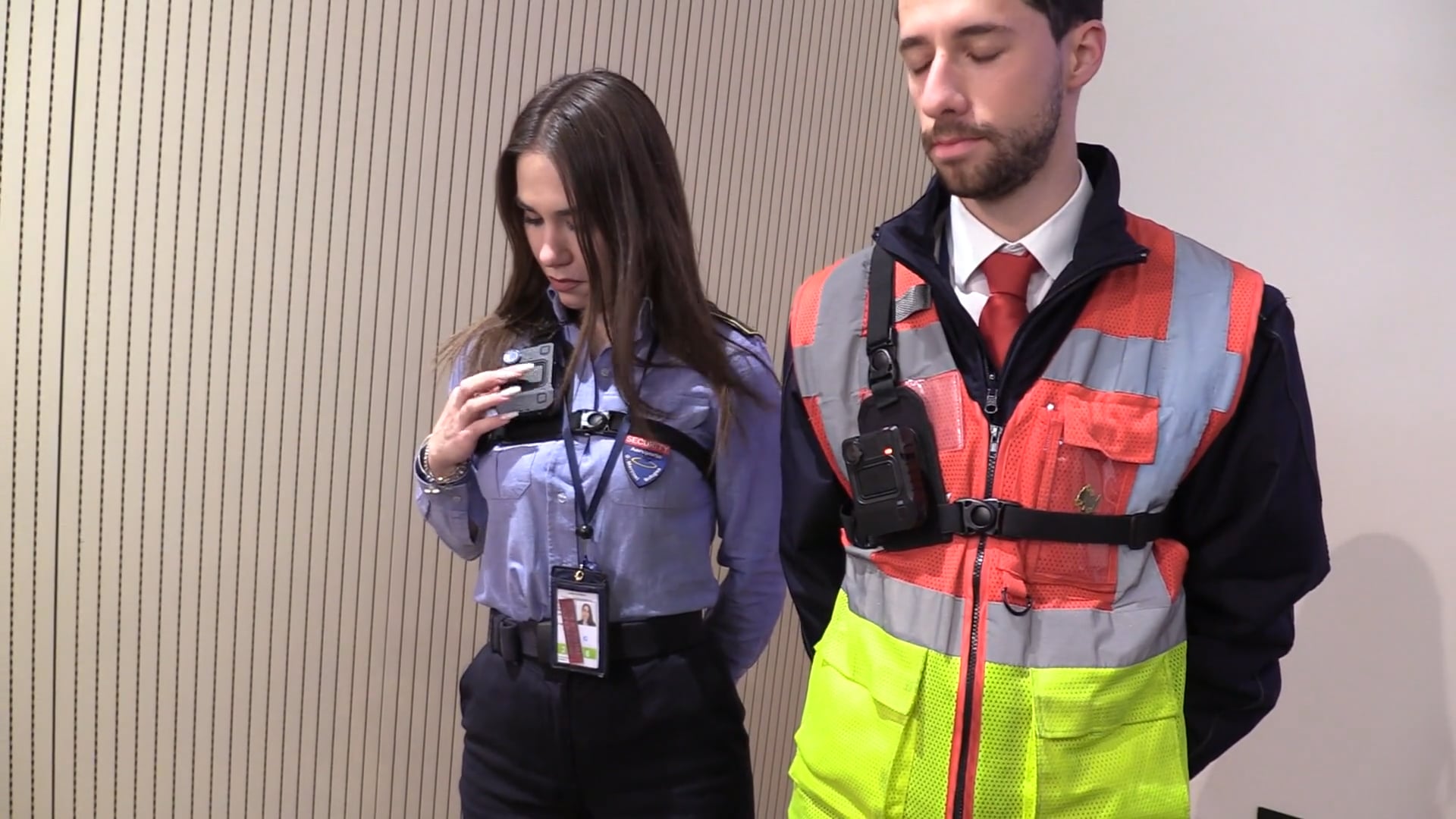 Sicurezza all’Aeroporto Marconi: al personale bodycam anti-aggressioni