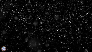 We MIGHT See Snow This Week