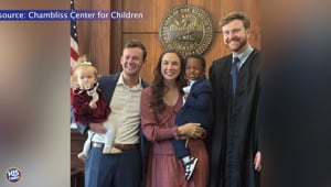 974 Days In Foster Care