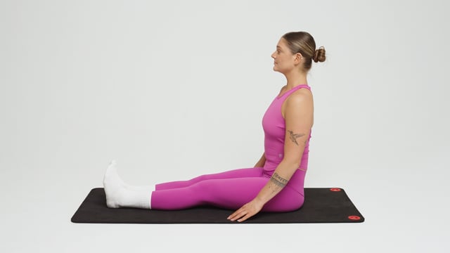 Sit and Reach