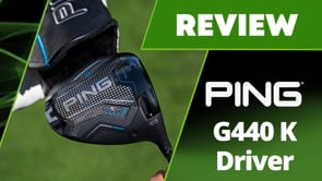 Ping G440 K Overview