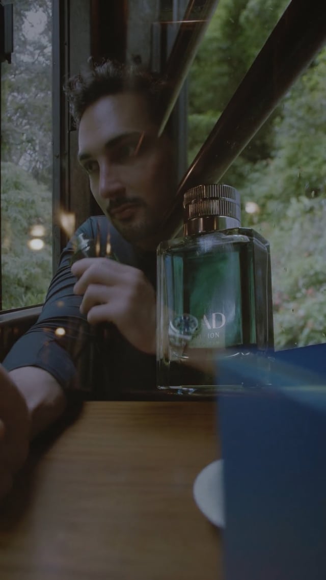 O Boticário : Zaad Expedition