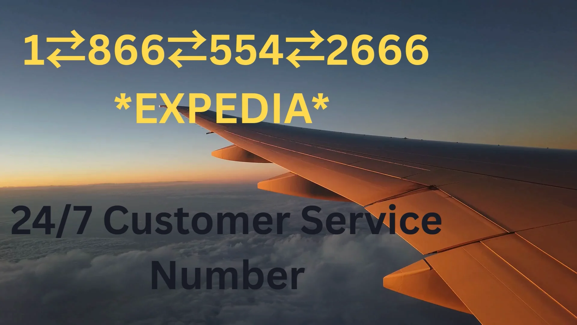 Your Complete Guide to Expedia&reg; Customer&trade; Service Numbers in the USA 24/7 help and Quick Response