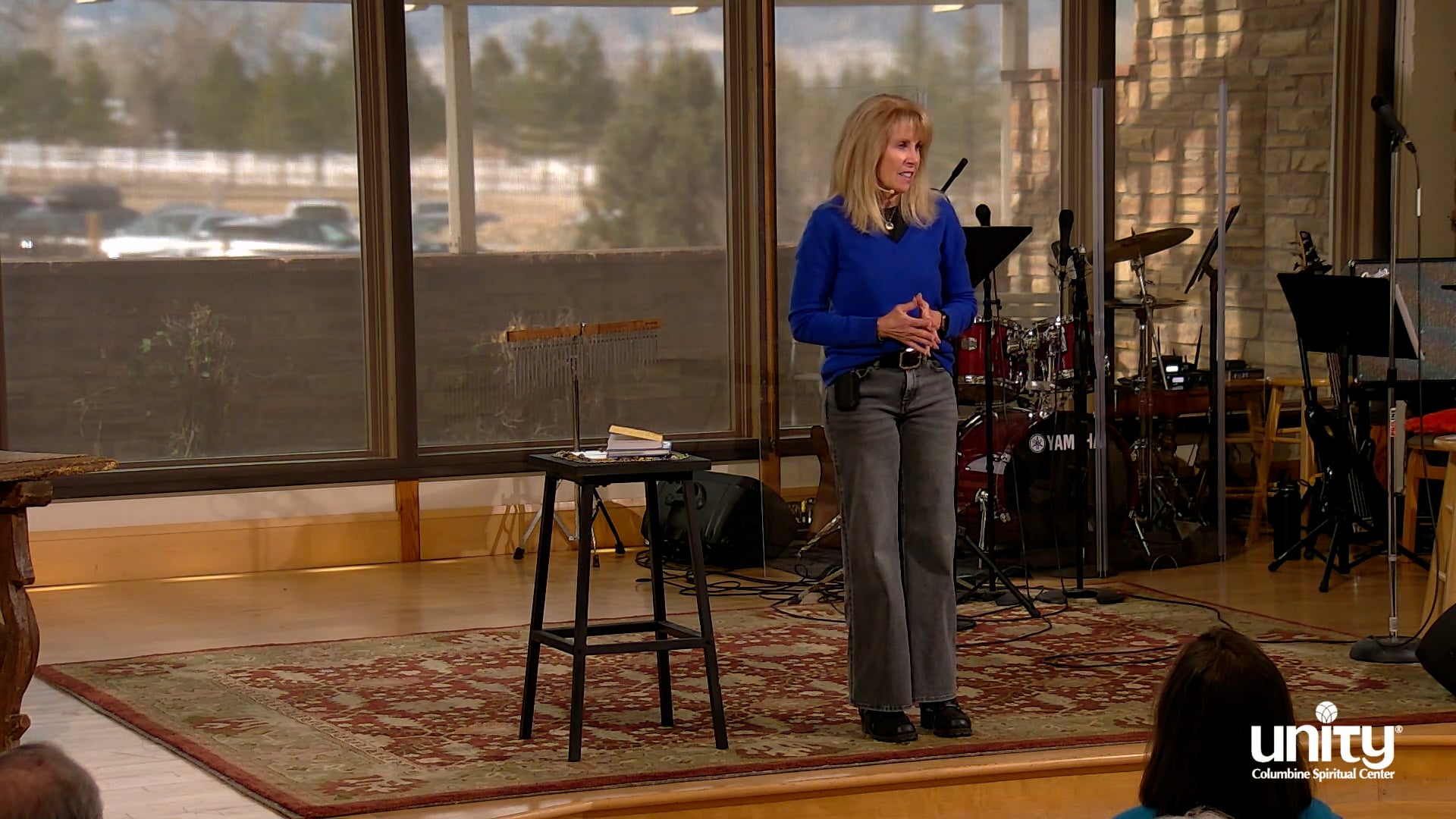 January 11 2026 | Talk | Year of Possibilities