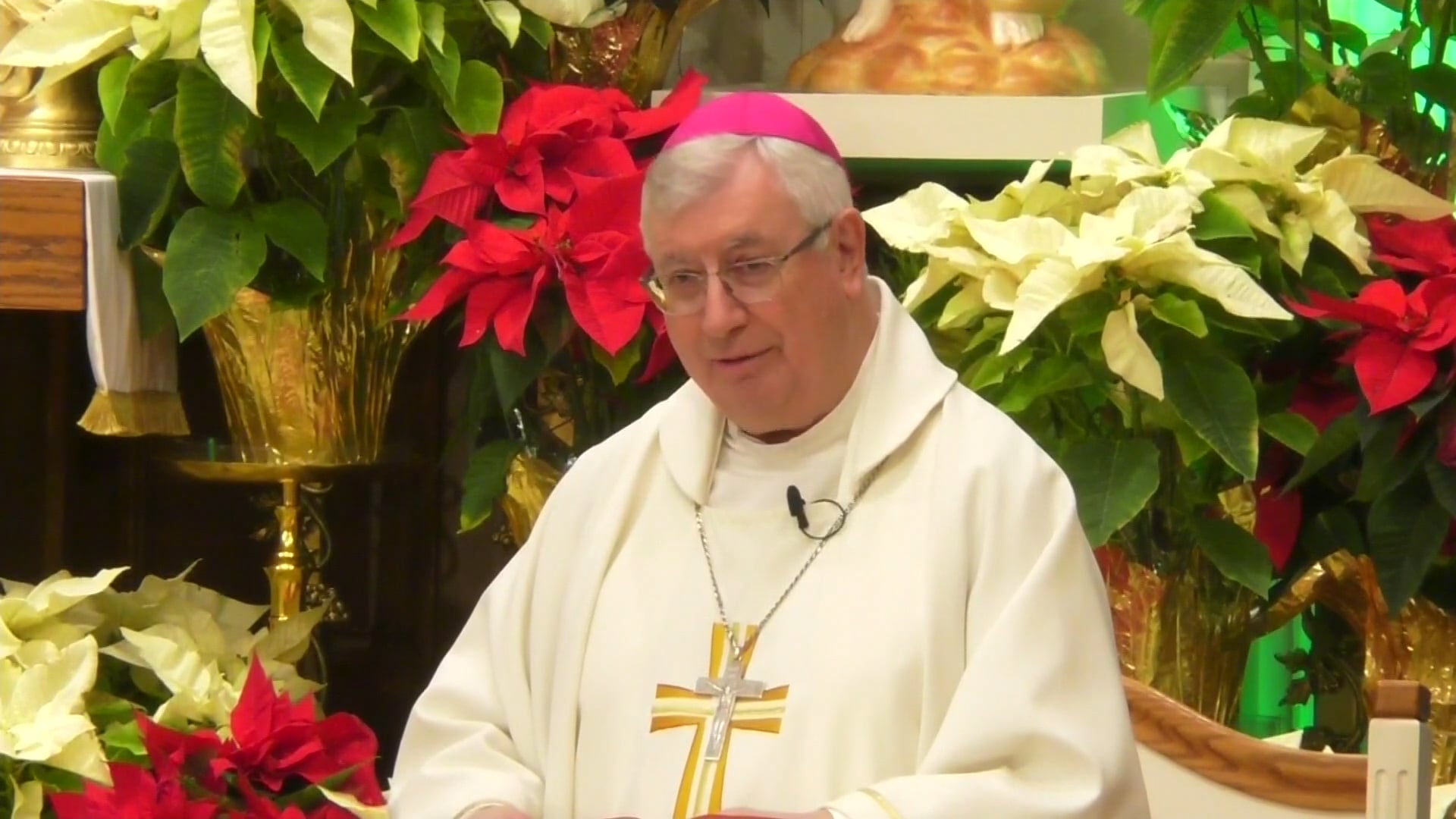 Misa de Nuestra Senora de Loretto - 13 de Enero de 2026