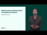 Course intro: Biostimulators & Skinboosters_ Principles and Science - NAA201-BSP EN