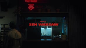 SEN. Where Culinary Meets Nightlife