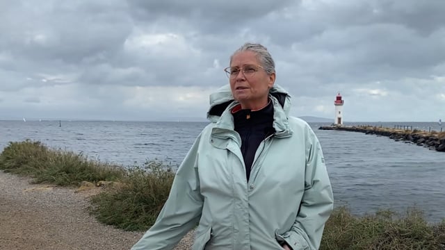Les sentinelles de la lagune - Vidéo ePOP