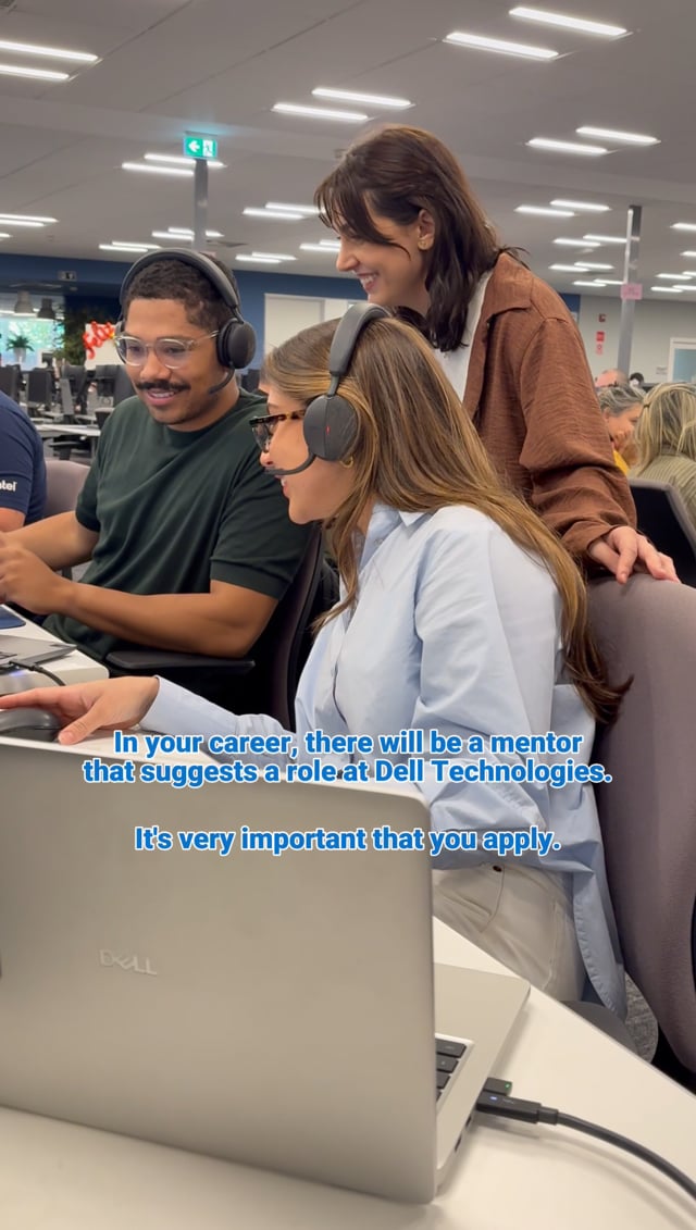In Your Career Trend