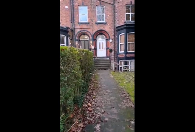 Bills included, 1 bed flat, close to city centre Main Photo