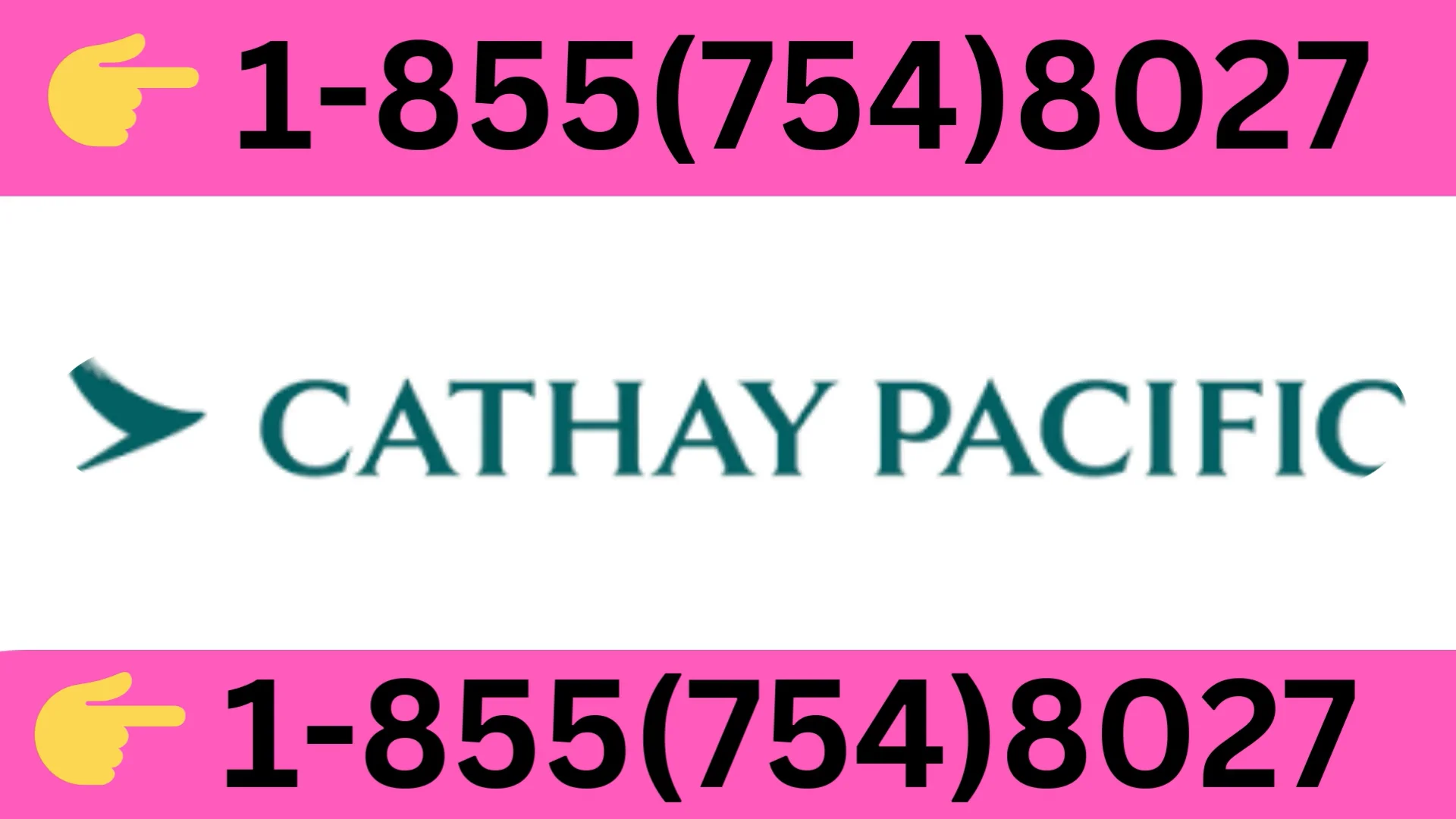 12 Ways To Access Cathay Pacific Customer Service By Phone, Chat, And Email: A Step-by-step Guide