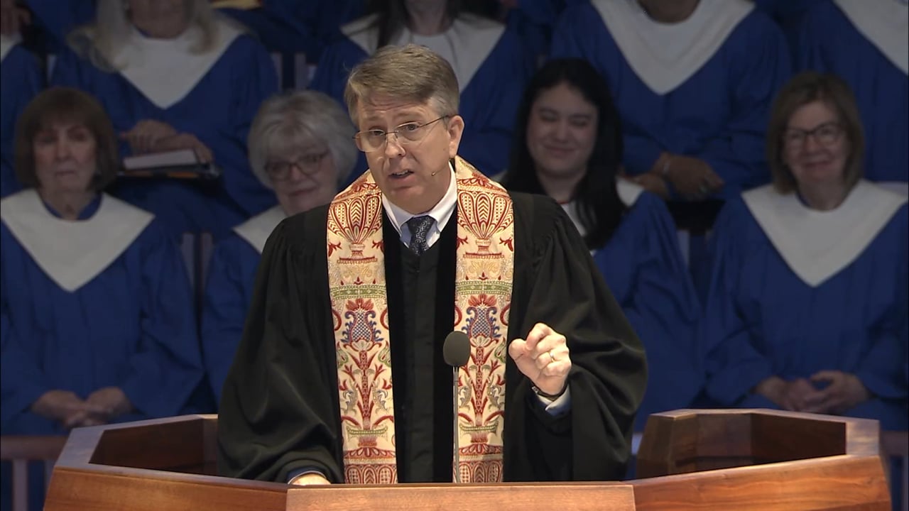 The Final Four: As You Are