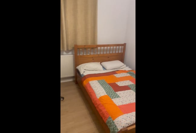 Hidden treasure double room in Balham Main Photo