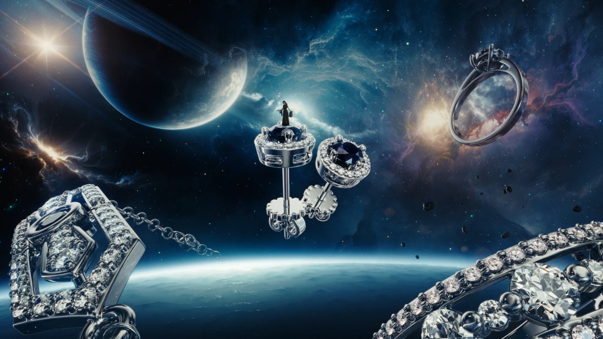 Golden Age - Black Friday