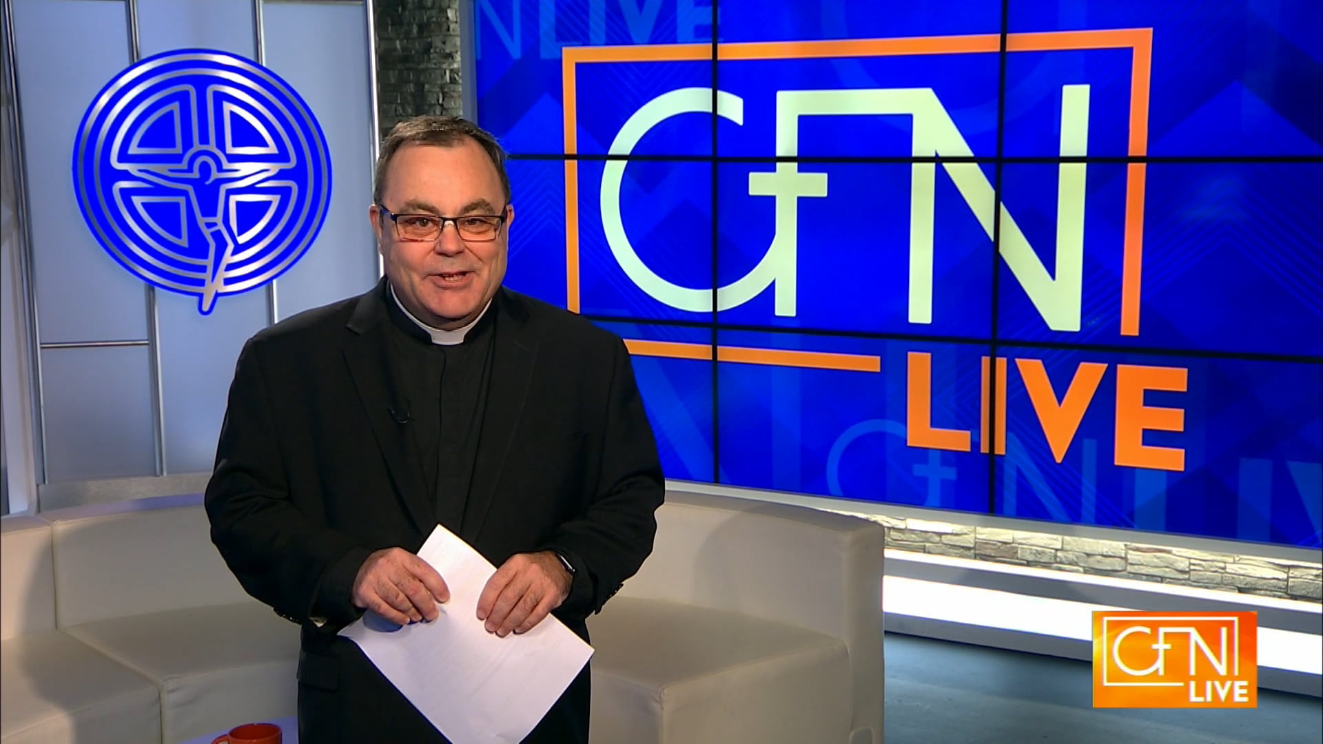 CFN Live - January 13, 2026