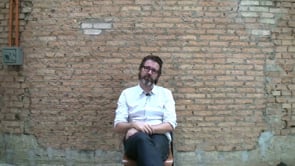 Olafur Eliasson Interview