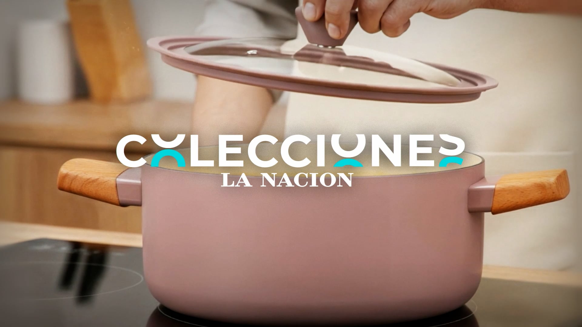 Colecciones La Nación I Ollas Nero