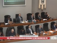 Zes, respinte in consiglio regionale le due mozioni del Pd