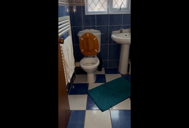 Single Room  =&pound;675 per Month  Main Photo