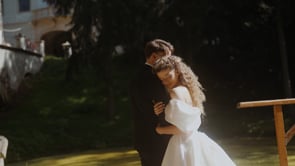 Alexandra&Mihai Wedding in Târgu Mureș