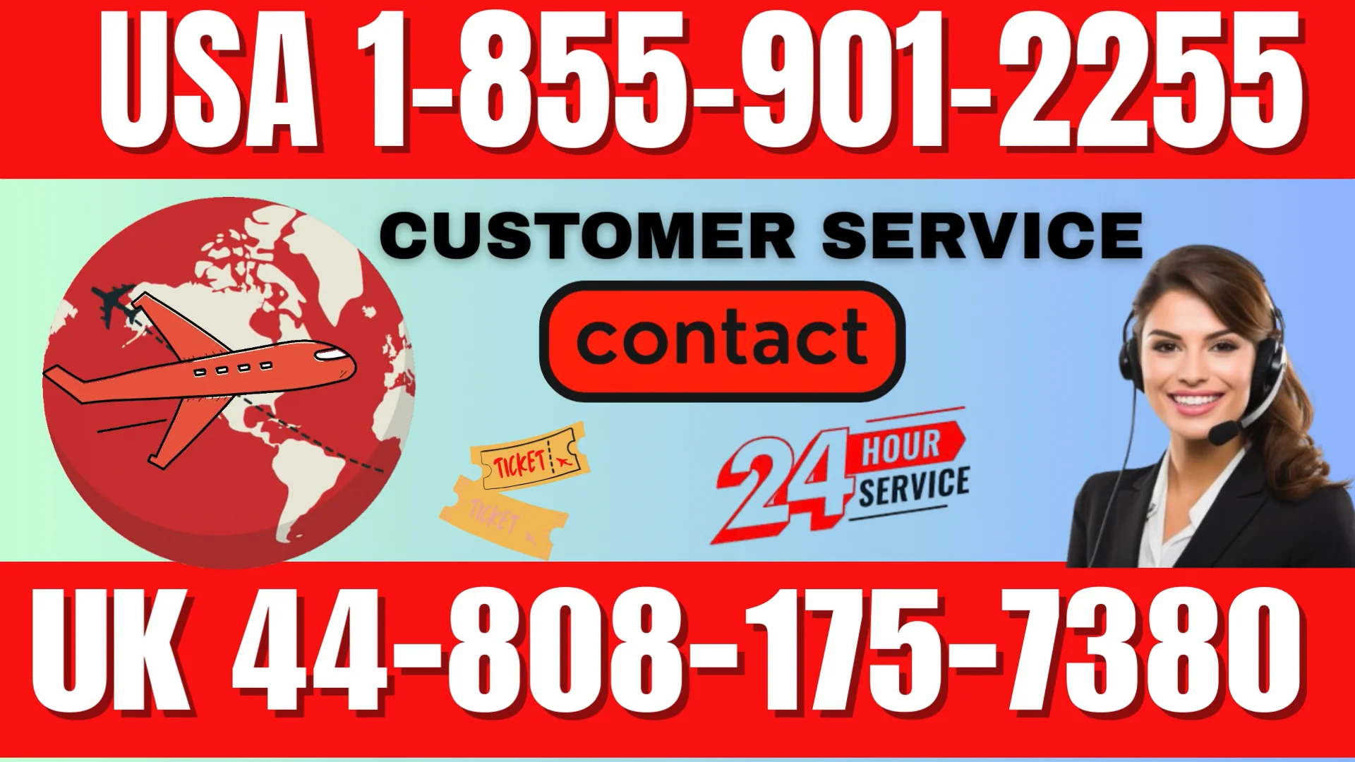 How to Contact 【Virgin Atlantic 】&reg;Customer Service Complete Breakdown ☰ Official Assistance Full Guide