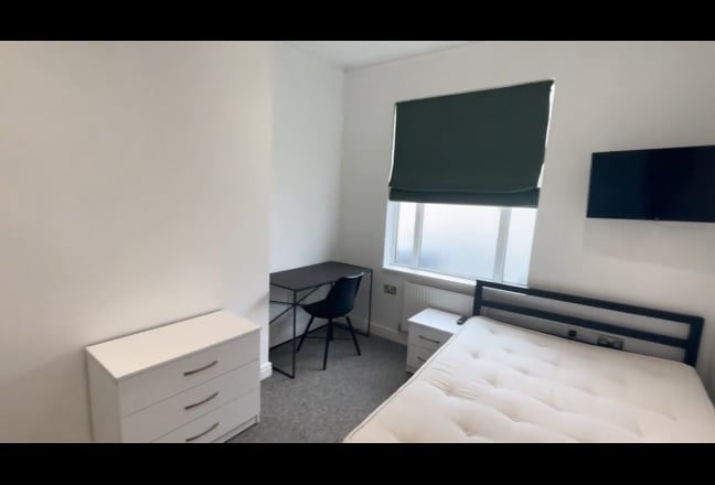 Double Room Near Loughborough Uni – Bills Included Main Photo