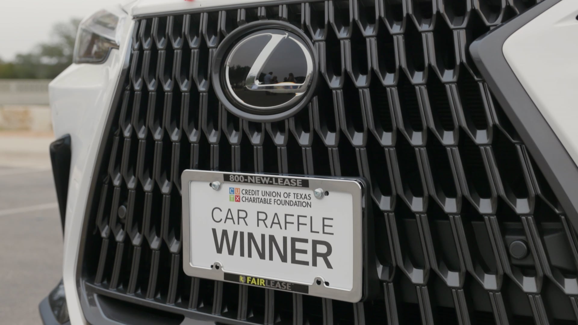 Fifth Charitable Foundation Car Raffle - Denise Fretz | Videos & Movies ...