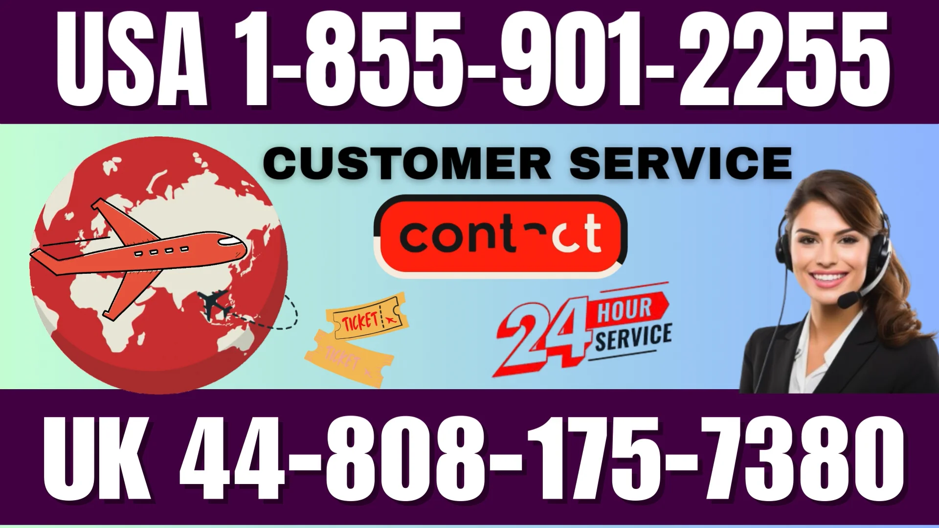 How to Contact {【Qatar Airways 】&reg;} Customer Service ☰ Official Assistance Guide