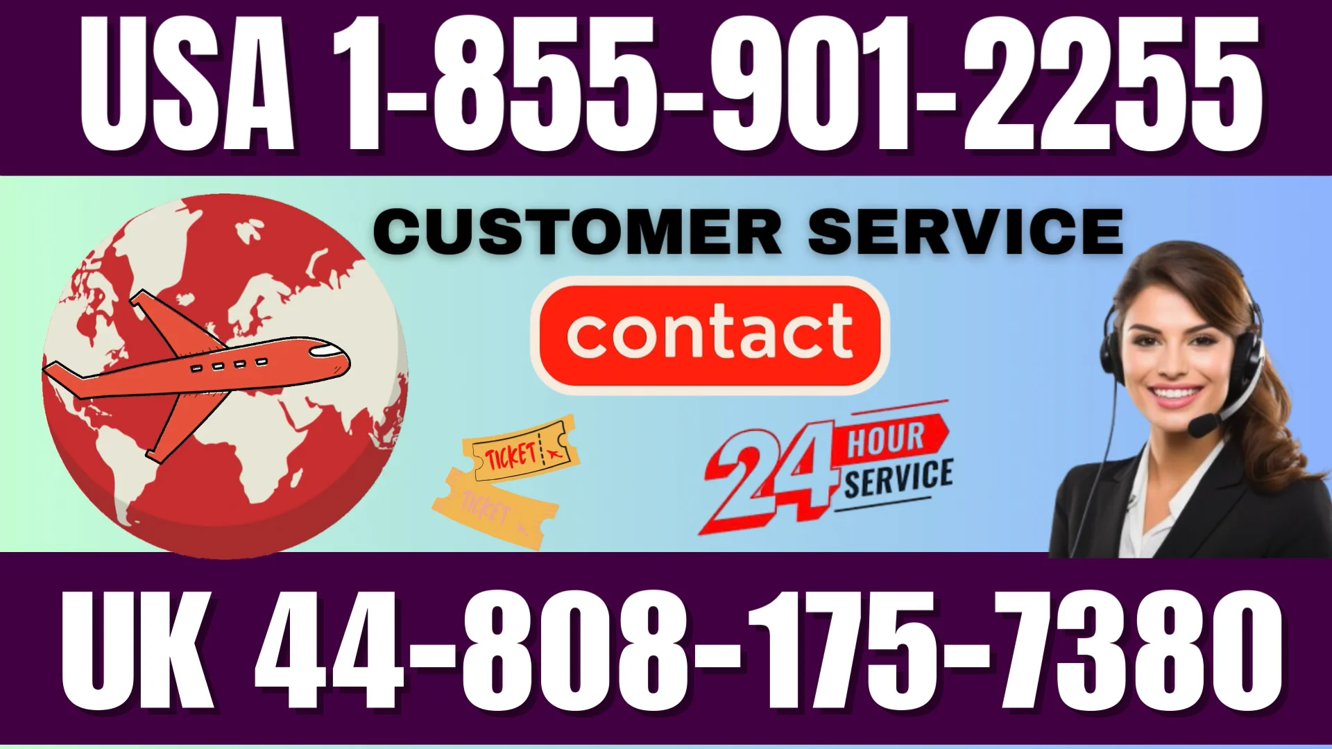 How to Contact {【Qatar Airways 】&reg;} Customer Service ☰ Official Assistance Guide