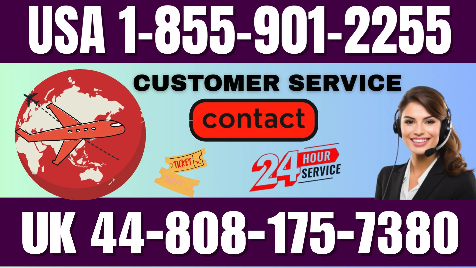 How to Contact {【Qatar Airways 】&reg;} Customer Service ☰ Official Assistance Guide