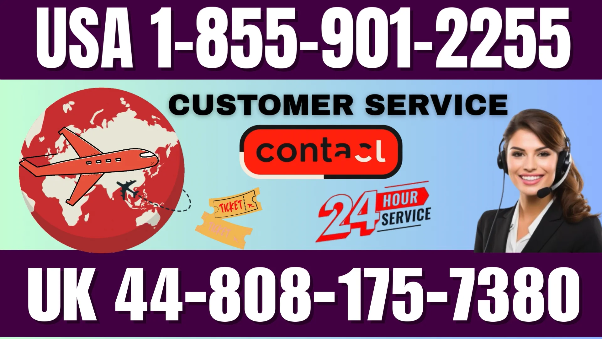 A Complete Guide to { Aeromexico} Customer Service || An Overview of Phone, Chat or Mail