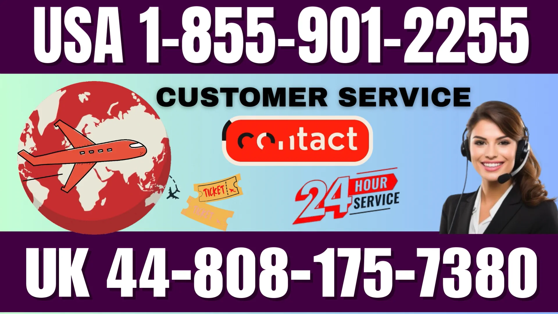 { +3 } Ways to ACCeSS Aeromexico &reg; Customer Service by Phone, Chat, and Email: A Step-by-step guide