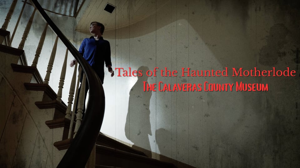 Tales of the Haunted Motherlode