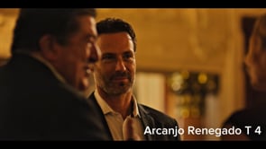 Arcanjo Renegado T4