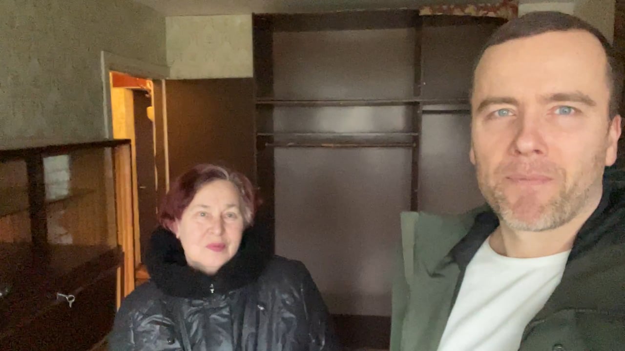 Regīna: dzīvokļa pārdošana Imantā dažu dienu laikā