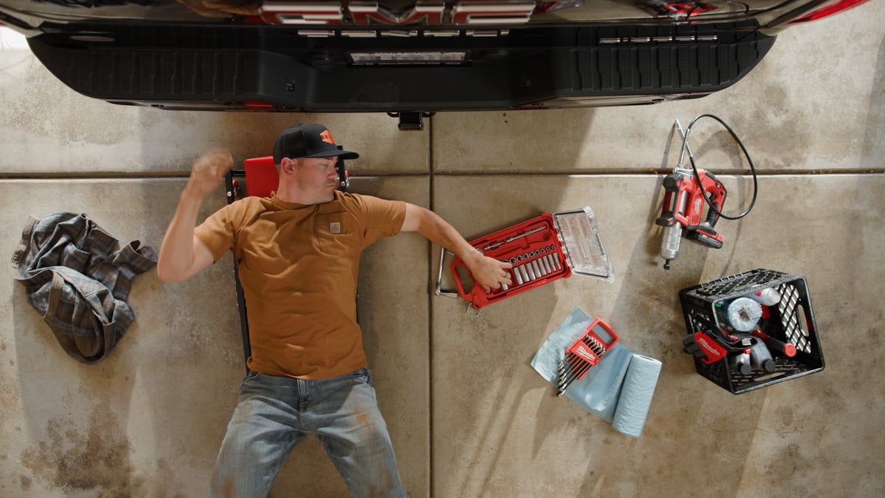Blain's Farm & Fleet