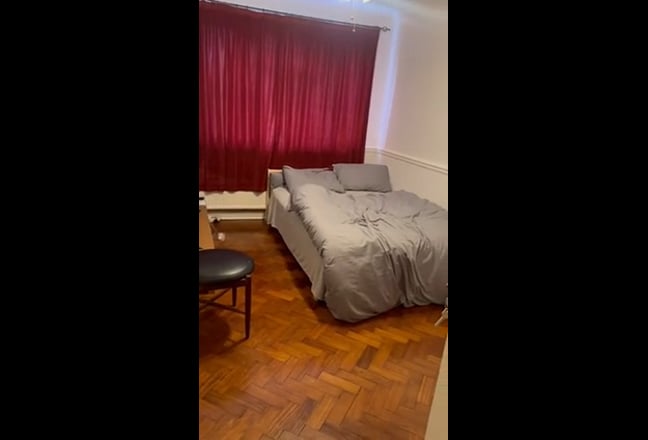 Double room  for rent  Main Photo