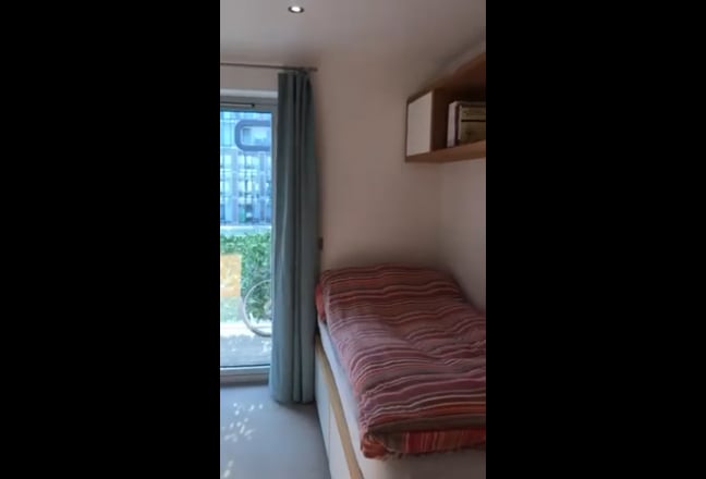 Single Room 5mins from Woolwich Arsnl  Main Photo