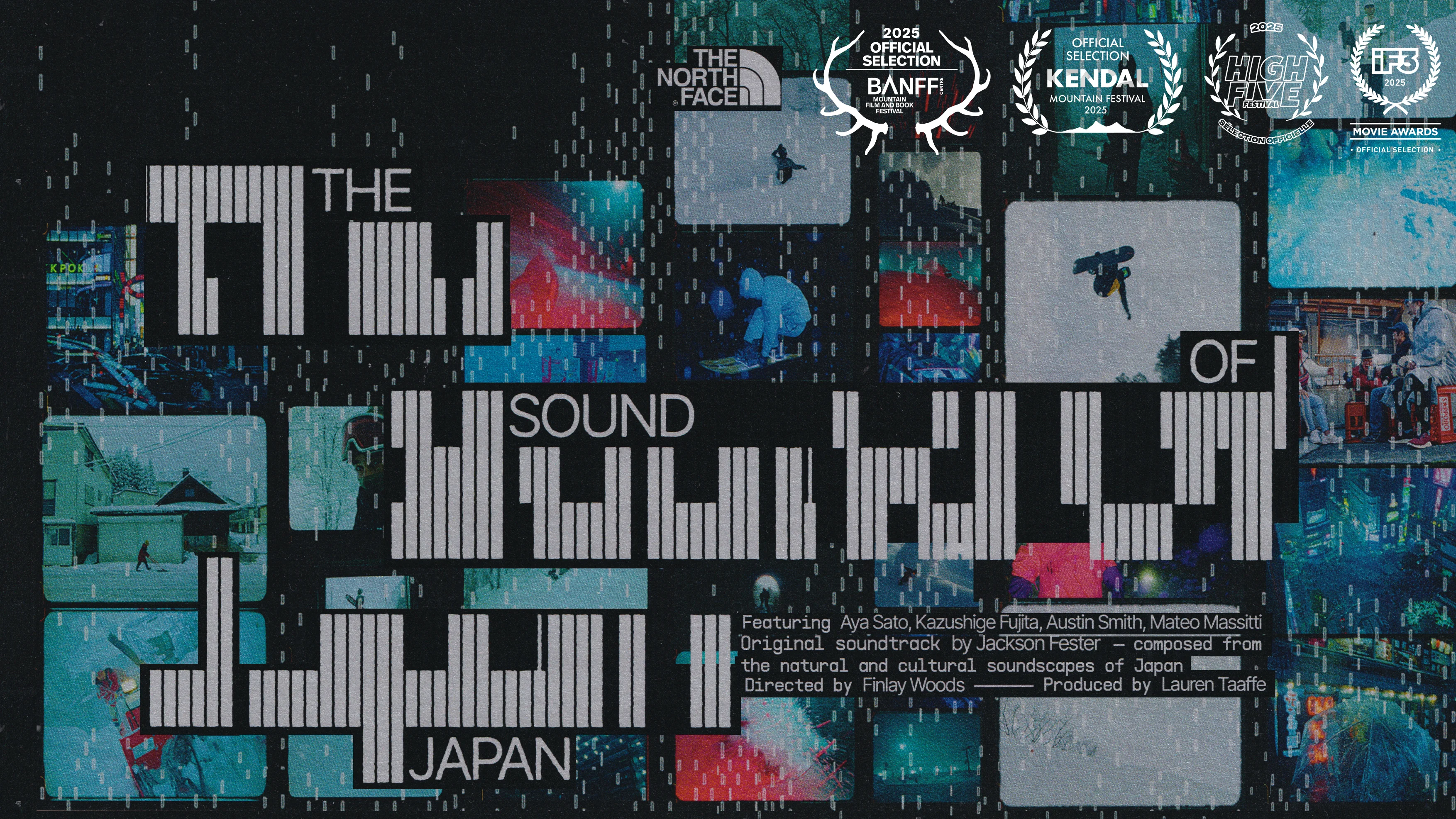 The Sound of Japan | Videos & Movies on Vimeo