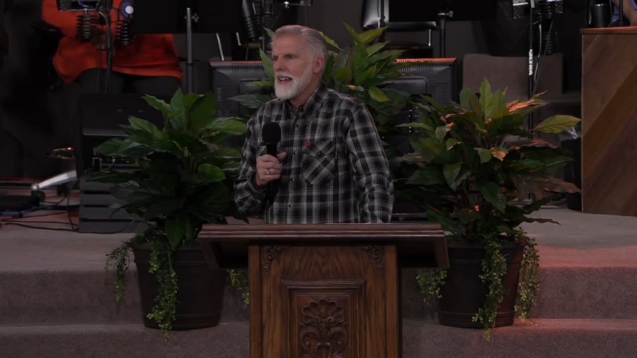 SWC - Friday Night Prayer 1.9.26 - Members Only