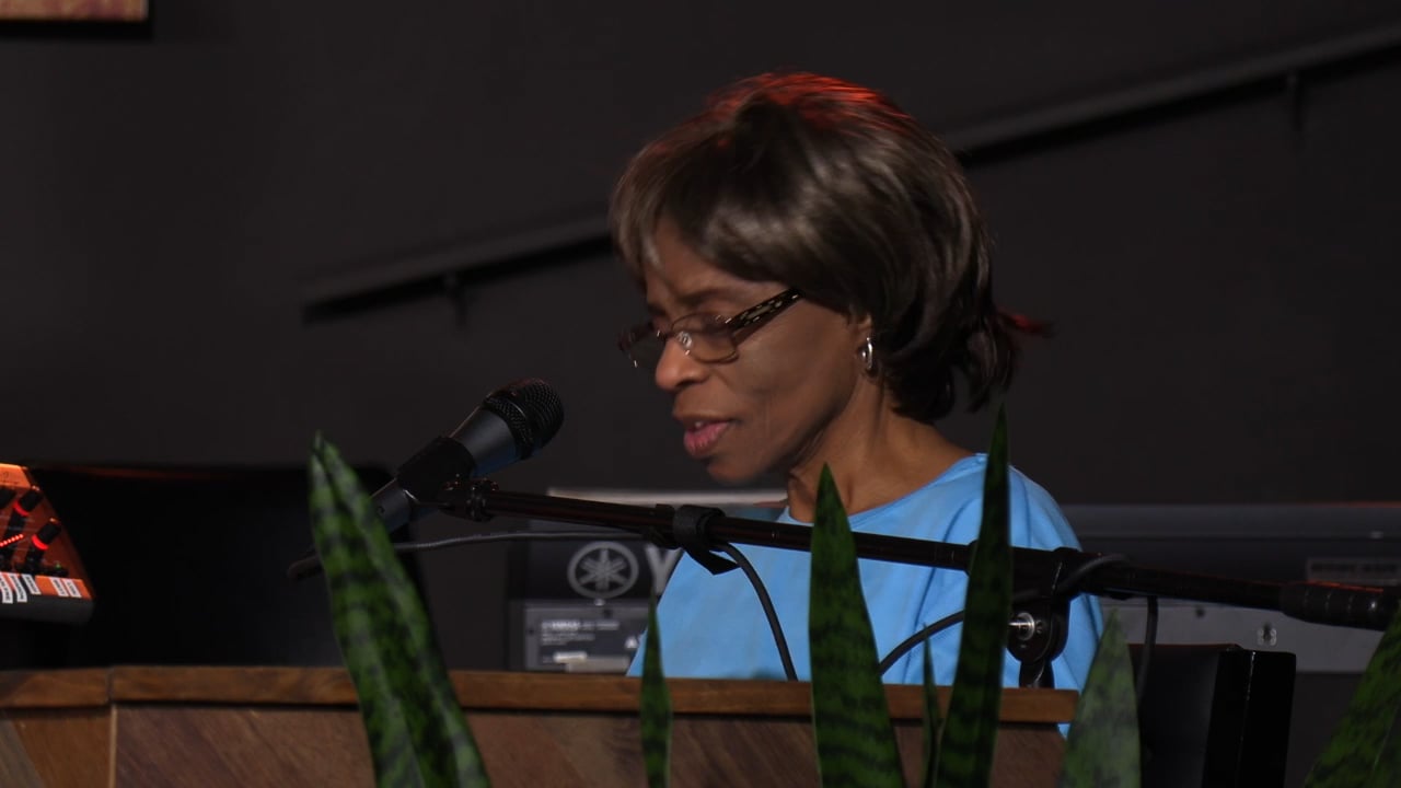 SWC - Saturday Night Worship 1.10.26 - Members Only